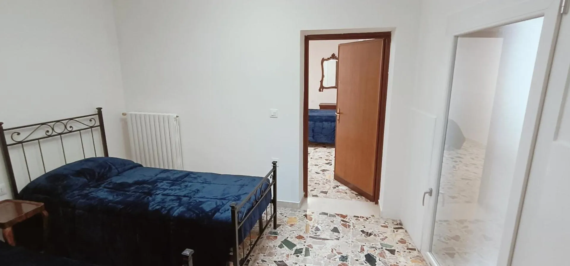 Apartment My Rialto Palace Calle Regina Venice