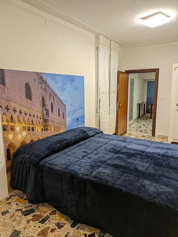 My Rialto Palace Calle Regina Venice