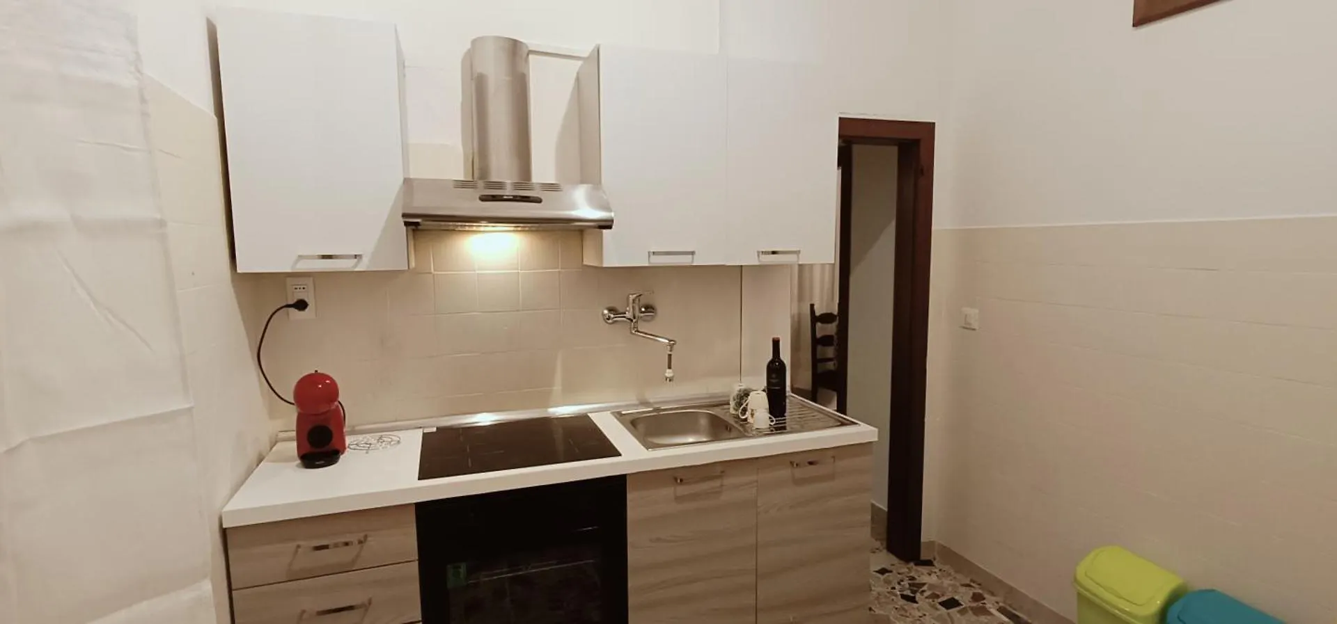 My Rialto Palace Calle Regina Venice Apartment