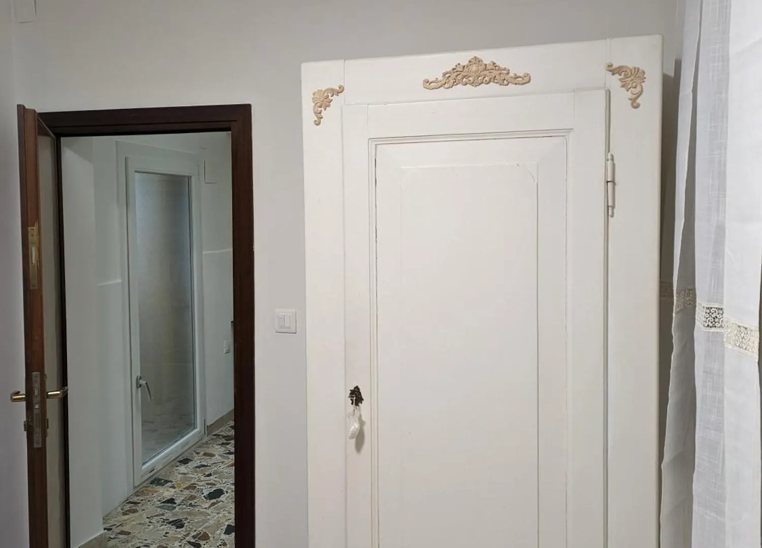 Appartement My Rialto Palace Calle Regina Venise